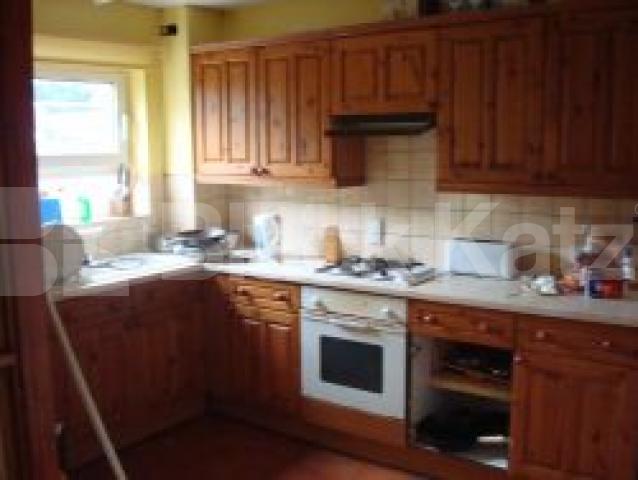 			4 Bedroom, 1 bath, 1 reception Terraced House			 Tansley Close, HOLLOWAY N7